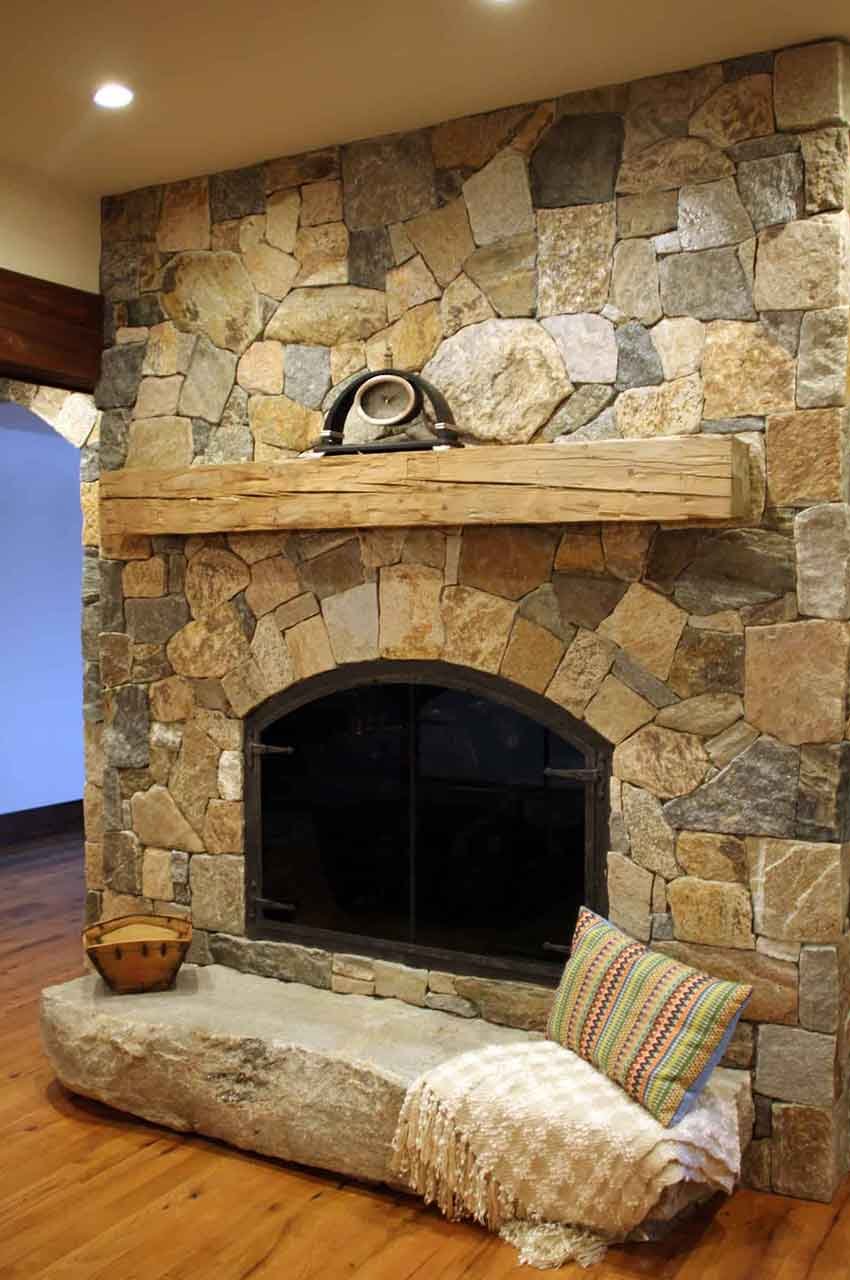 أفضل أنواع الحجر الطبيعي والرخام