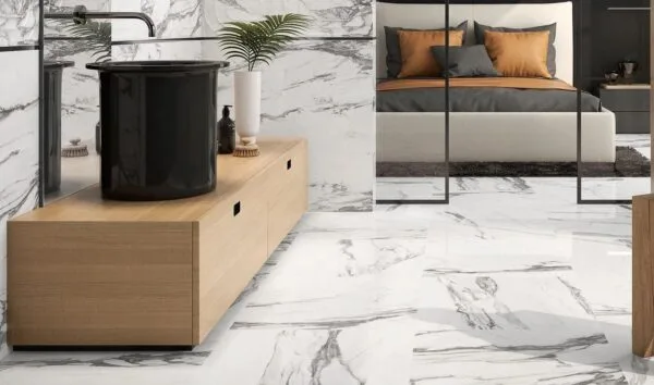 Extra Marble Frying Pan - Image 2