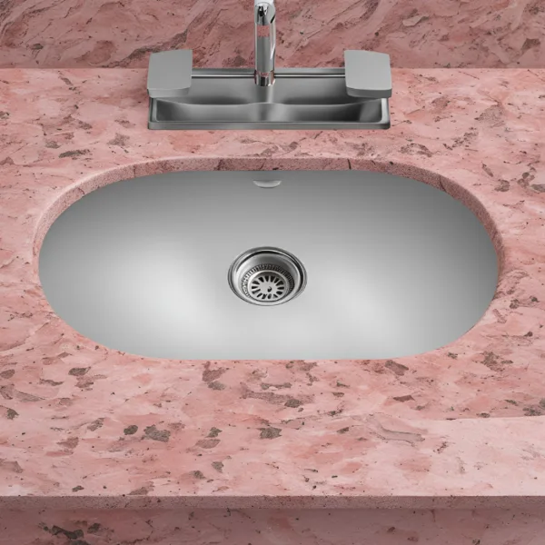 Saudi pink granite - Image 2