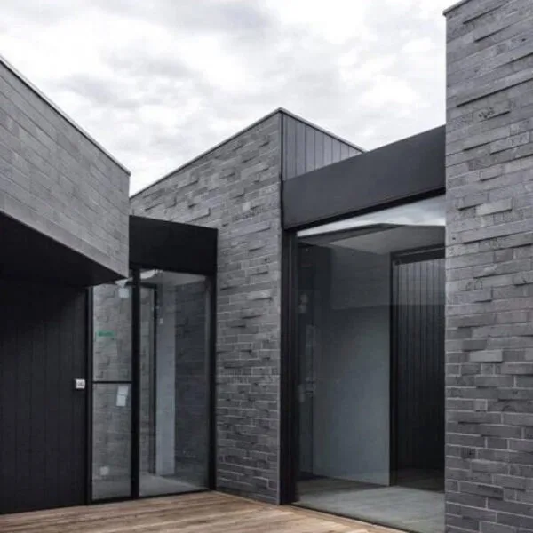 ⁦حجر بازلت اردني-Jordanian basalt stone⁩ - الصورة ⁦3⁩