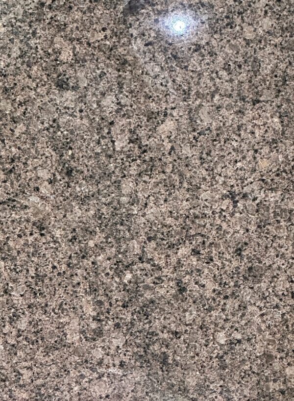 Saudi granite Lara Brown