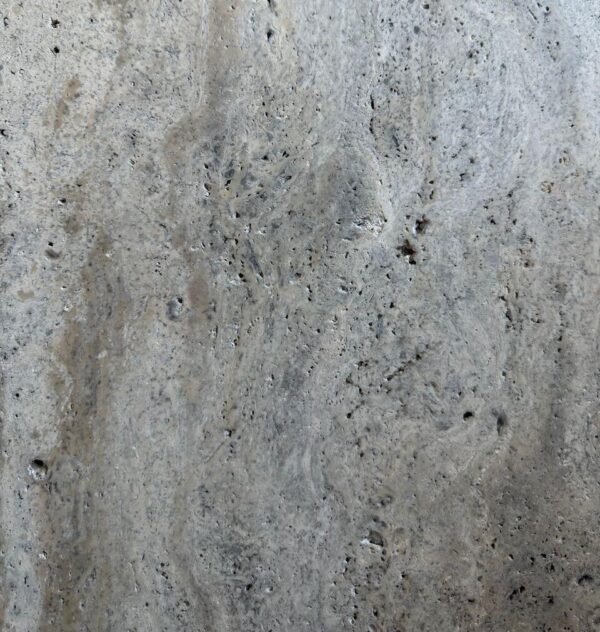 Traventine Silver Marble