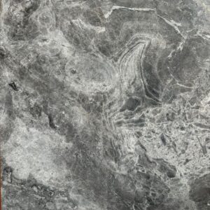 Tundra Gray marble