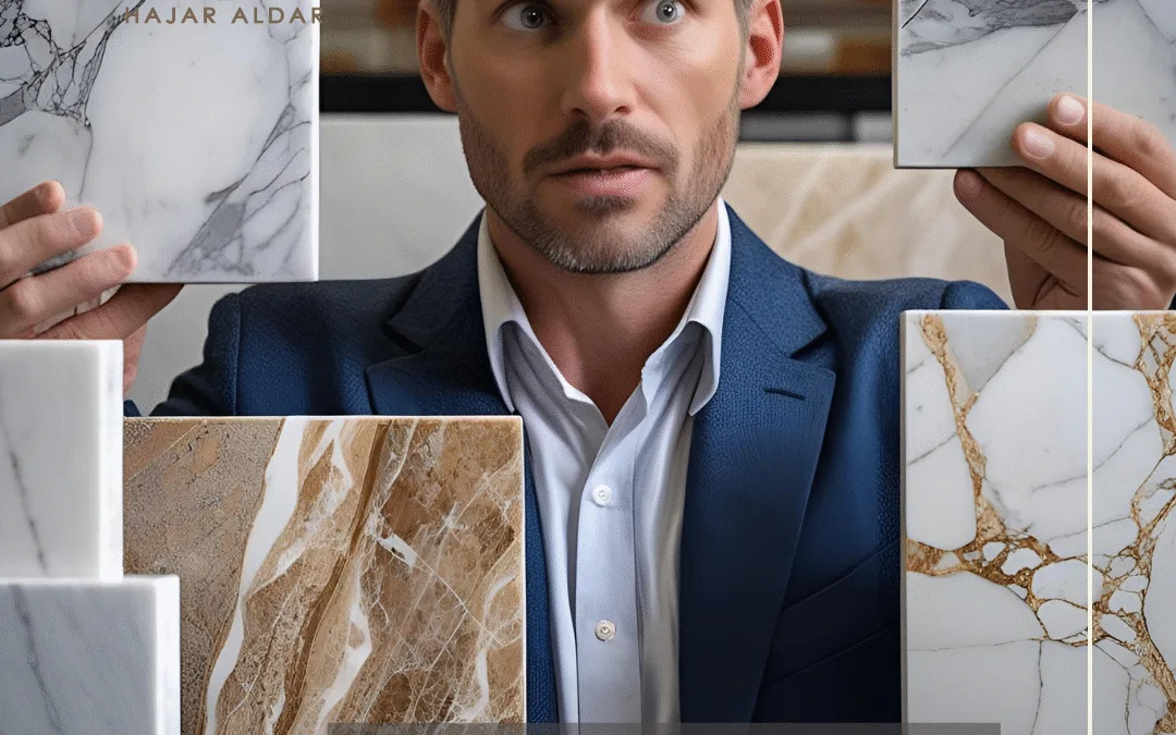 Common Mistakes People Make When Buying Marble