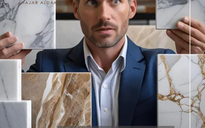 أخطاء شائعة يسويها الناس عند شراء الرخام