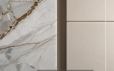 لماذا يعتبر الرخام أفضل من السيراميك؟