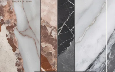 الرخام الصيني مقابل الإسباني: مقارنة شاملة بين الجودة، السعر، والاستخدام