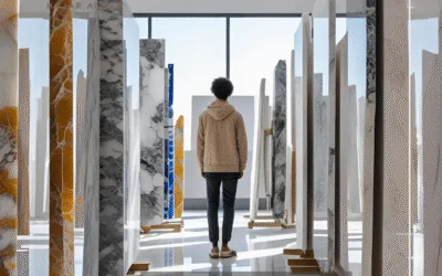 قبل لا تشتري رخام… اسأل نفسك!