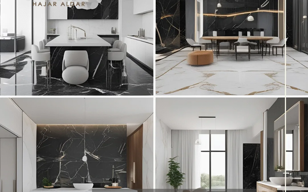Is Marble Still Desired in Modern Design?