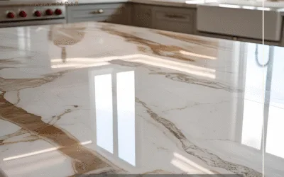 Does Marble Really Withstand Kids? A Detailed Answer with Examples