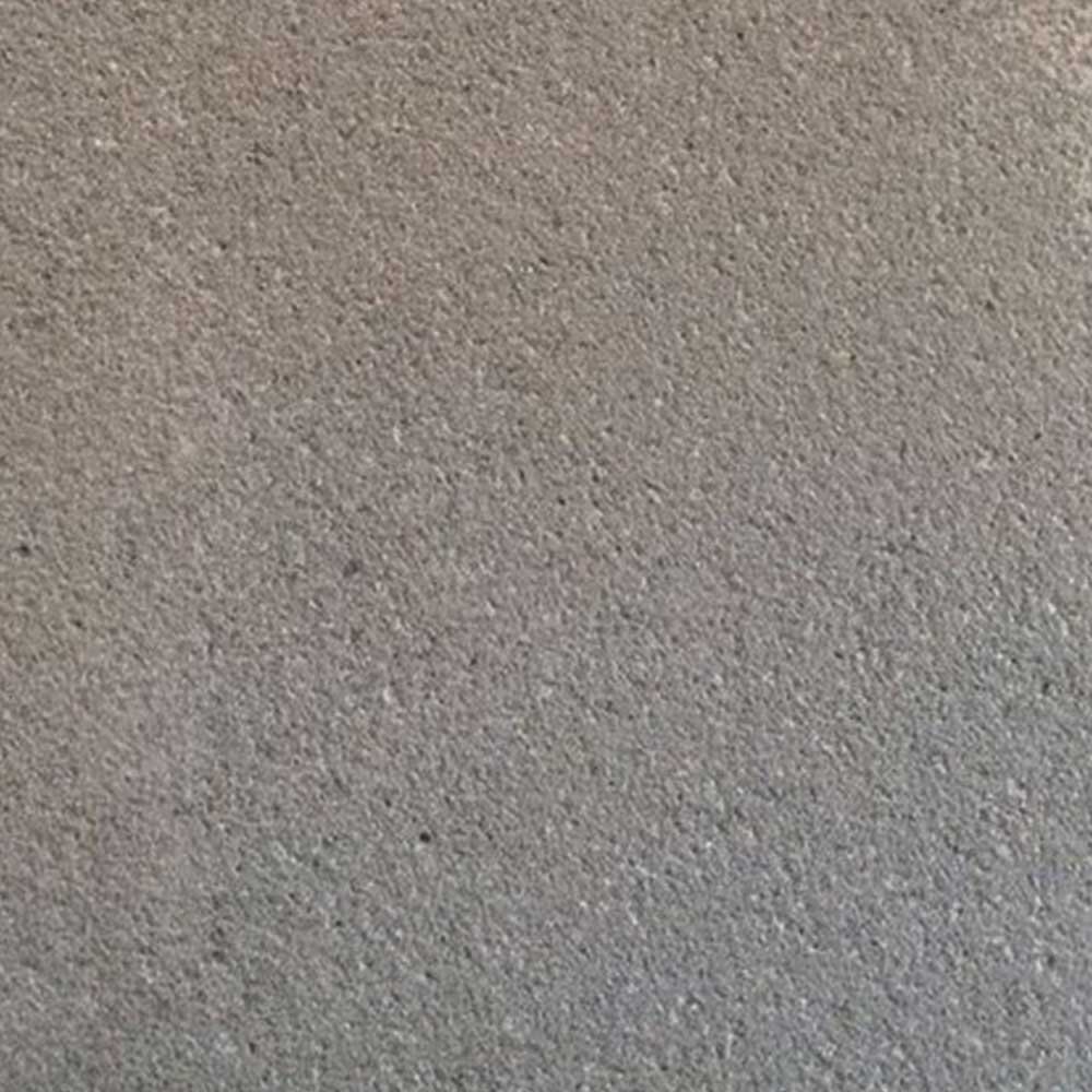 حجر بازلت ضربة رمل - Basalt stone - Sandblasted