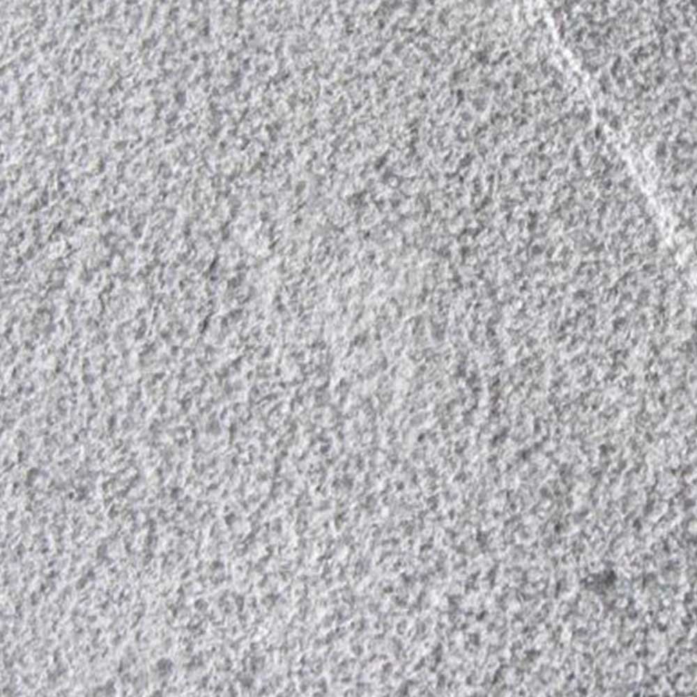 Jordanian stone, White Bush Hammered