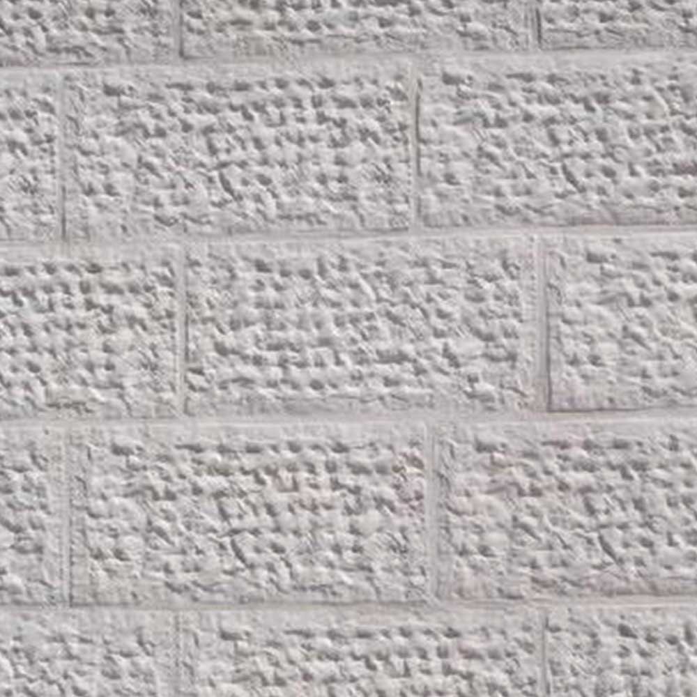 Jordanian stone, Talhassan Chiseled