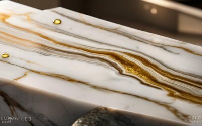 العناية بالرخام