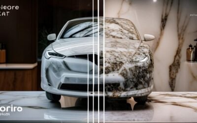 الفرك باستخدام “السلك” أو الليفة الخشنة