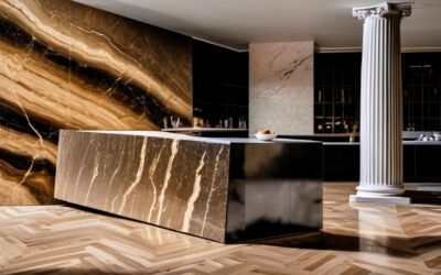 الديكور العصري أم الكلاسيكي؟ مقارنة تفصيلية تحسم حيرة اختيار أسلوب التصميم الداخلي المثالي